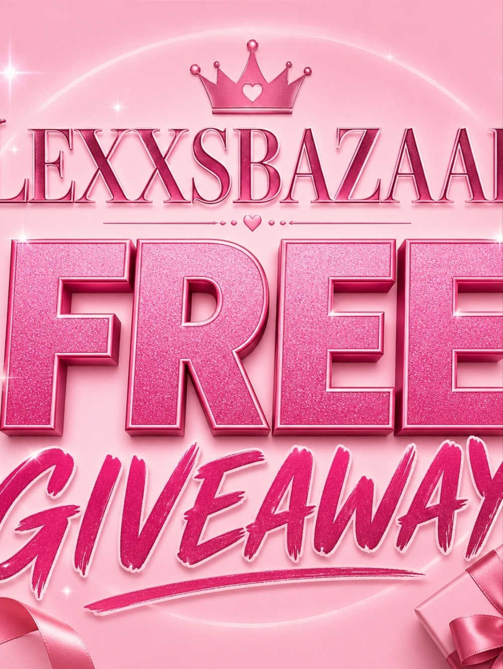 GIVEAWAY 🩷✨PLEASE BUNDLE 🙂 - Picture 3 of 6